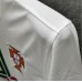 Portugal 2012 EuroCup Away White Soccer Jersey